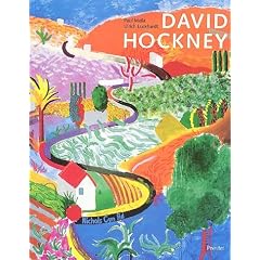 David Hockney: Paintings (Art & Design)