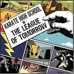 The League of Tomorrow