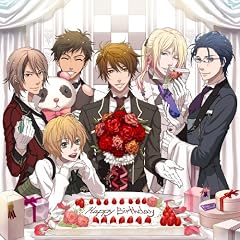 ���������̗������� �`�閧�̃n�b�s�[�v���[���g�`