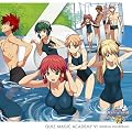 QUIZ MAGIC ACADEMYVI ORIGINAL SOUNDTRACK