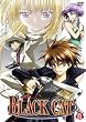 BLACK CAT Vol.1 [DVD]