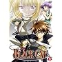 BLACK CAT Vol.1 [DVD]