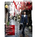 �A�R�[�X�e�B�b�N�E�M�^�[�E�}�K�W�� (ACOUSTIC GUITAR MAGAZINE) 2012�N 06���� 2012 SPRING ISSUE Vol.52 (CD�t��) [�G��]