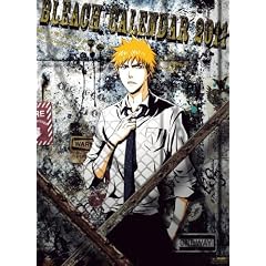 BLEACH(A) 2011�N �J�����_�[