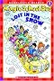 The Magic School Bus Lost in the Snow (Scholastic Readers)