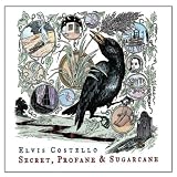 [Music] Secret Profane And Sugarcane