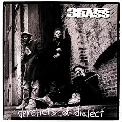 Derelicts of Dialect