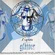 glitter