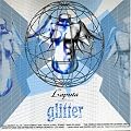 glitter