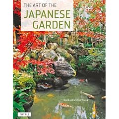 The Art of the Japanese Garden