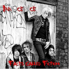 Our Innocence Lost - Facts Called Fiction Cover Download