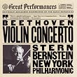 Violin Concerto