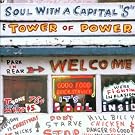 Soul With a Capital S