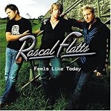[Music] Feels Like Today