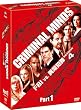 �N���~�i���E�}�C���h/FBI vs. �ُ�ƍ� �V�[�Y��4 �R���N�^�[�Y BOX Part1 [DVD]