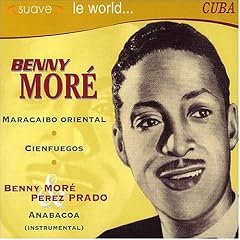 Le World...Cuba