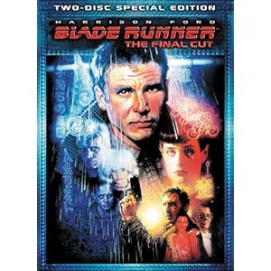 【クリックで詳細表示】ブレードランナー ファイナル・カット [DVD]