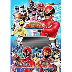 �X�[�p�[�������DVD �V������S�Z�C�W���[VS�X�[�p�[���