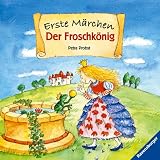 [Book] Erste Märchen: Der Froschkönig