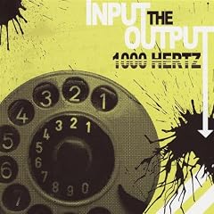 Input the Output