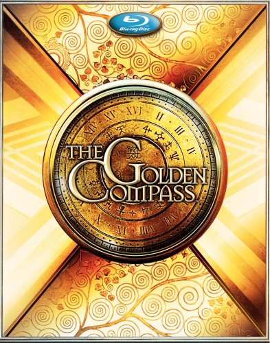  The Golden Compass [Blu-ray]