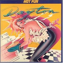 Hot Fun