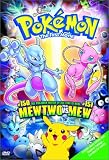 [DVD] Pokemon: The First Movie (Full Screen)