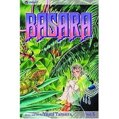 Basara 5