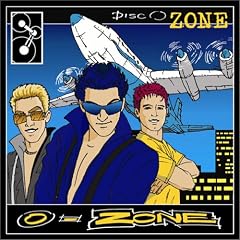 DISCO-ZONE ~���̃}�C�A�q~(DVD�t)