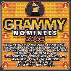 Grammy Nominees 2005