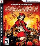 Command & Conquer Red Alert 3�@�iPS3 �A���Ł@�k�āj���{��PS3�����
