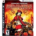 Command & Conquer Red Alert 3�@�iPS3 �A���Ł@�k�āj���{��PS3�����