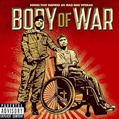 Body of War: Songs That Inspired an Iraq War [12 inch Analog]