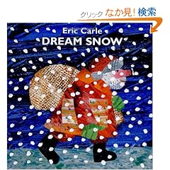Dream Snow