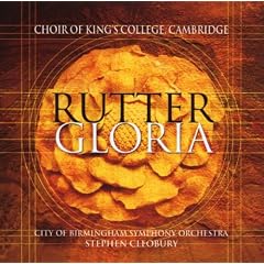 Gloria / Magnificat / Psalm 150