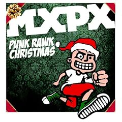 Punk Rawk Christmas