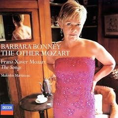 Other Mozart
