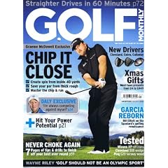 Golf Monthly [UK] January 2012 (�P��)