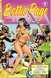[Book] Bettie Page Comics #1 (Jumpin' Jungle Jive)