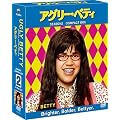 �A�O���[�E�x�e�B �V�[�Y��2 �R���p�N�g BOX [DVD]