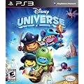 Disney Universe(�A����)
