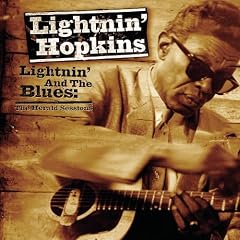 Lightnin & The Blues: The Herald Sessions