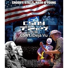 CSNY / Deja vu [Blu-ray]