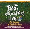 Live at Jazzfest 2005