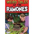 Weird Tales of the Ramones (Bonus Dvd)