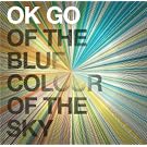 Of the Blue Colour of the Sky