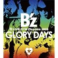 B�fz LIVE-GYM Pleasure 2008-GLORY DAYS-(Blu-ray Disc)