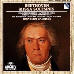 Missa Solemnis