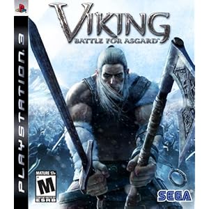 【クリックで詳細表示】Viking： Battle for Asgard(輸入版)