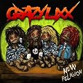 NEW RELIGION [+Bonus Track]